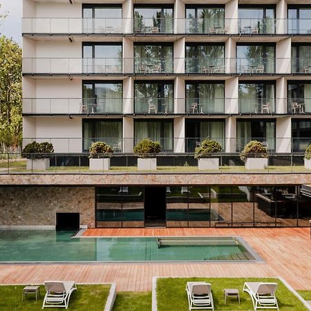 Radisson Resort Kolobrzeg Ngoại thất bức ảnh