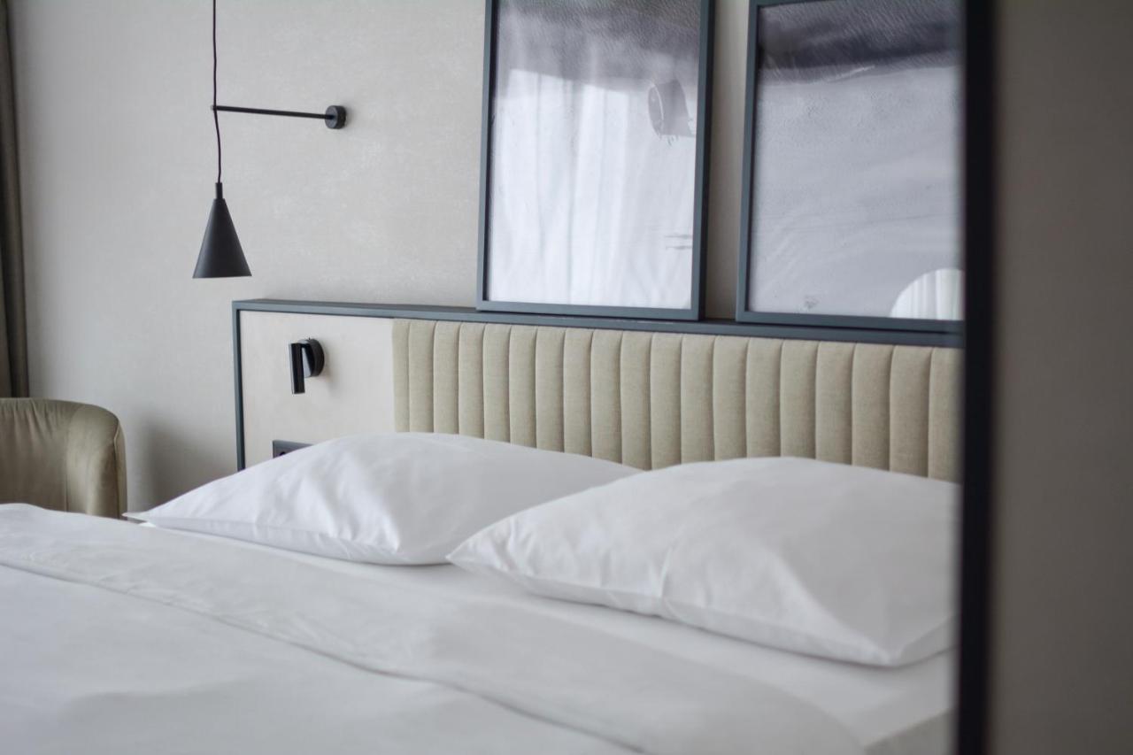 Radisson Resort Kolobrzeg Ngoại thất bức ảnh
