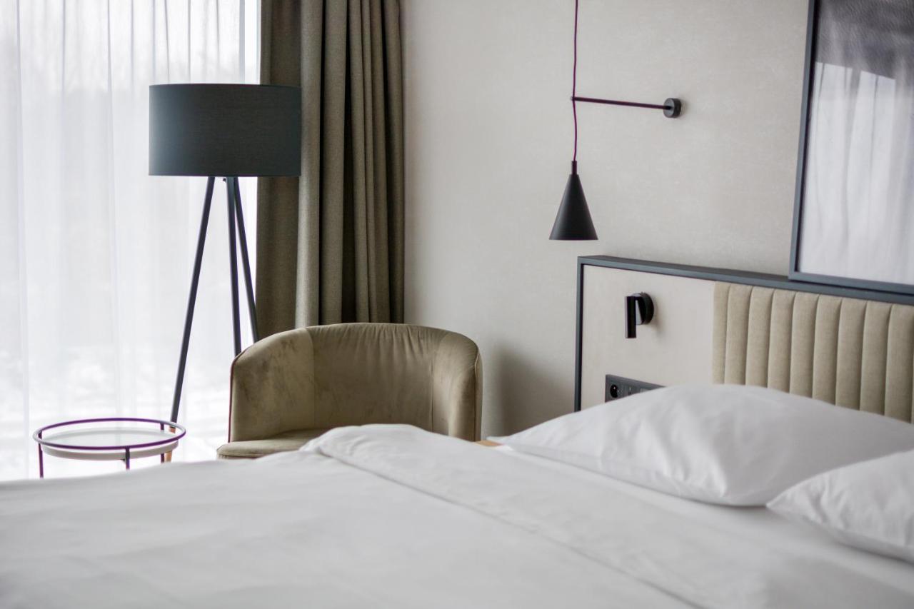 Radisson Resort Kolobrzeg Ngoại thất bức ảnh