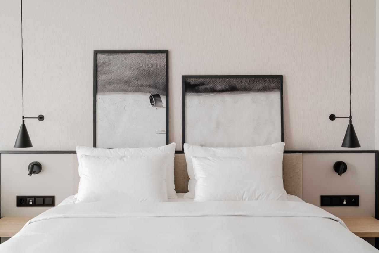 Radisson Resort Kolobrzeg Ngoại thất bức ảnh