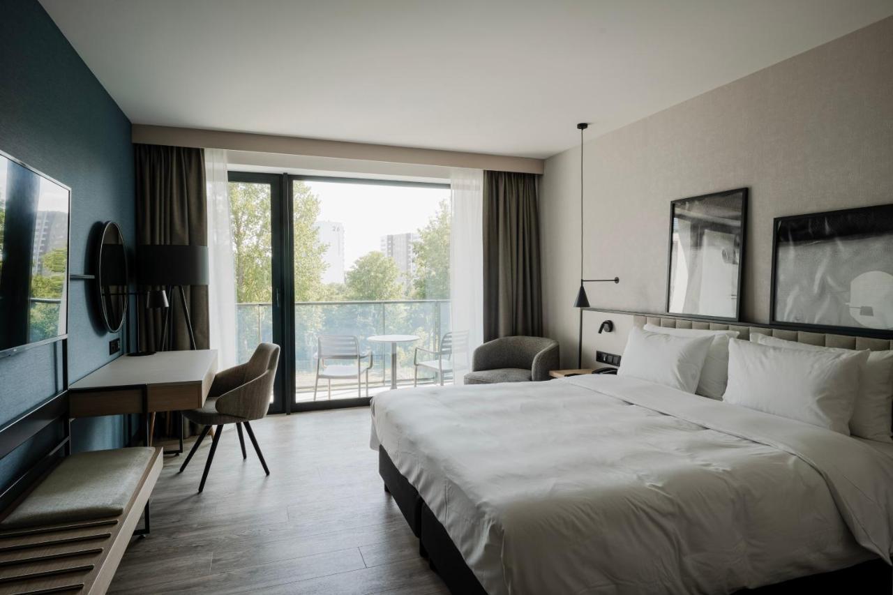 Radisson Resort Kolobrzeg Ngoại thất bức ảnh