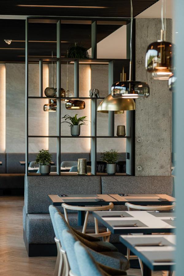 Radisson Resort Kolobrzeg Ngoại thất bức ảnh