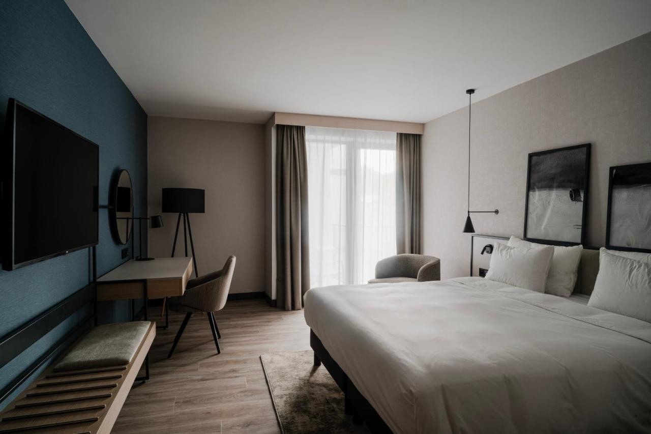 Radisson Resort Kolobrzeg Ngoại thất bức ảnh