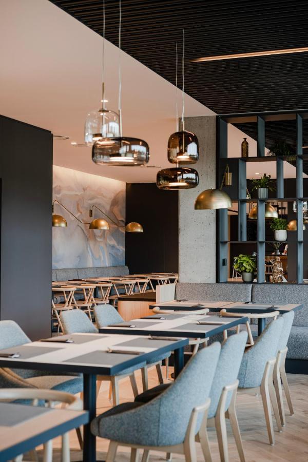 Radisson Resort Kolobrzeg Ngoại thất bức ảnh