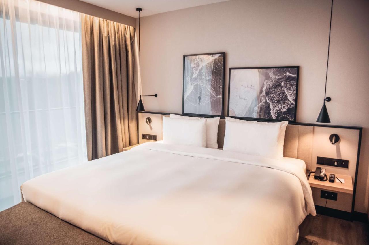Radisson Resort Kolobrzeg Ngoại thất bức ảnh