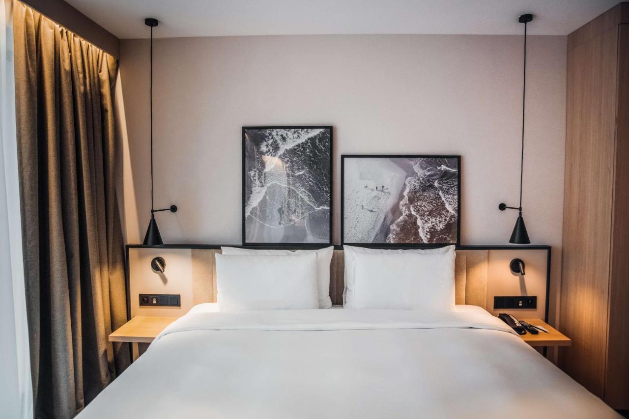 Radisson Resort Kolobrzeg Ngoại thất bức ảnh