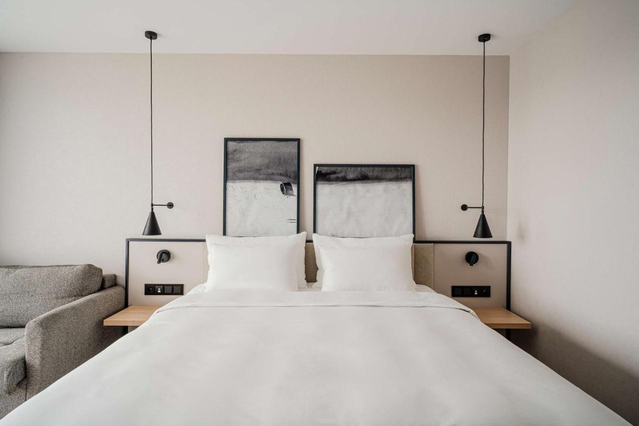 Radisson Resort Kolobrzeg Ngoại thất bức ảnh