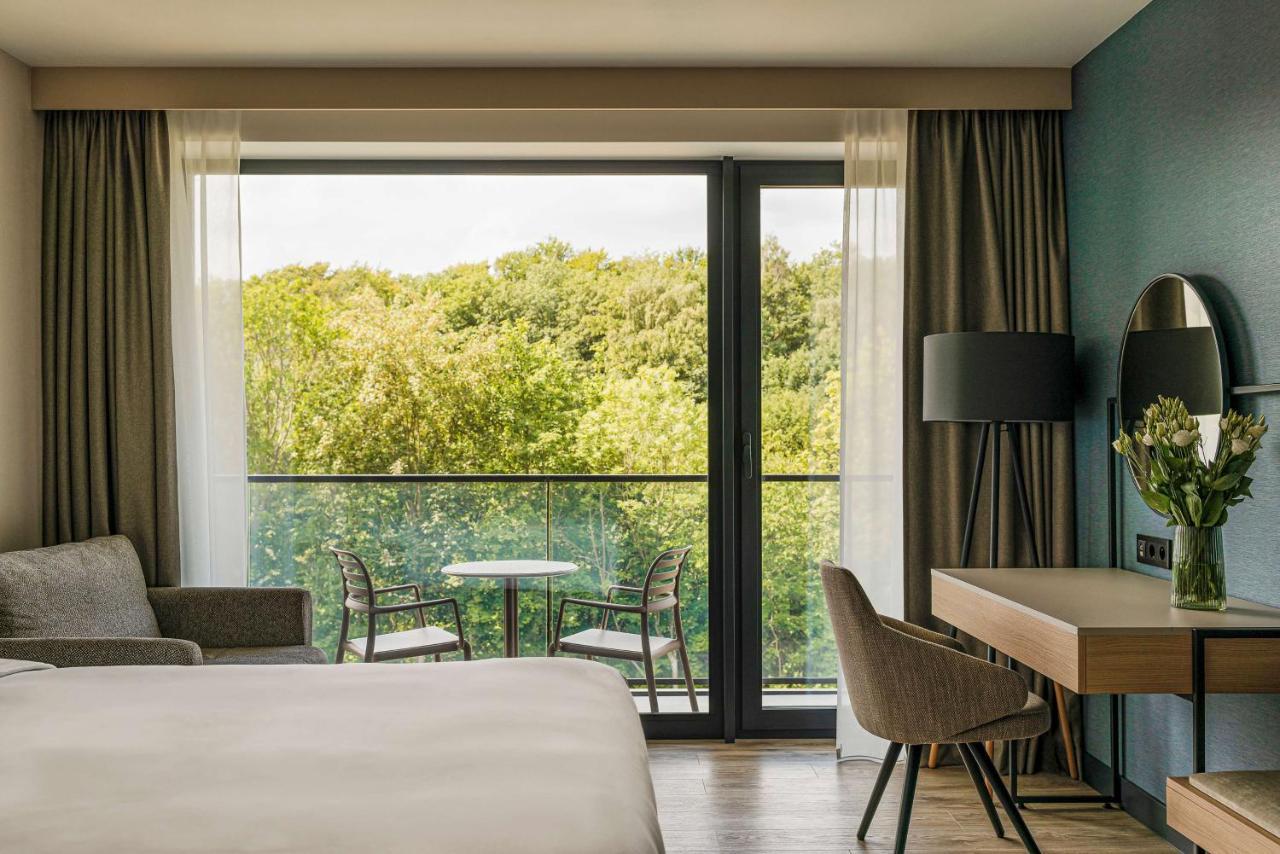 Radisson Resort Kolobrzeg Ngoại thất bức ảnh