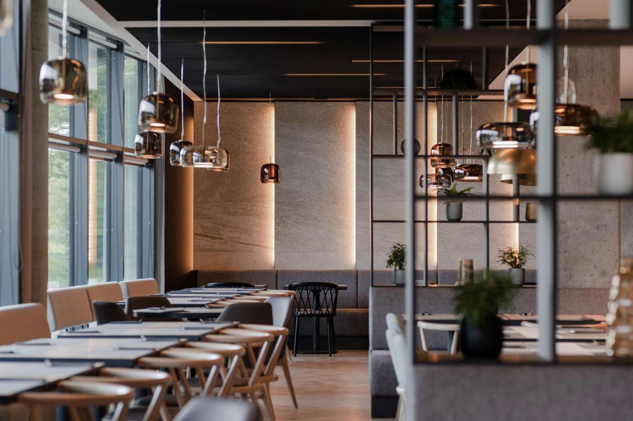 Radisson Resort Kolobrzeg Ngoại thất bức ảnh