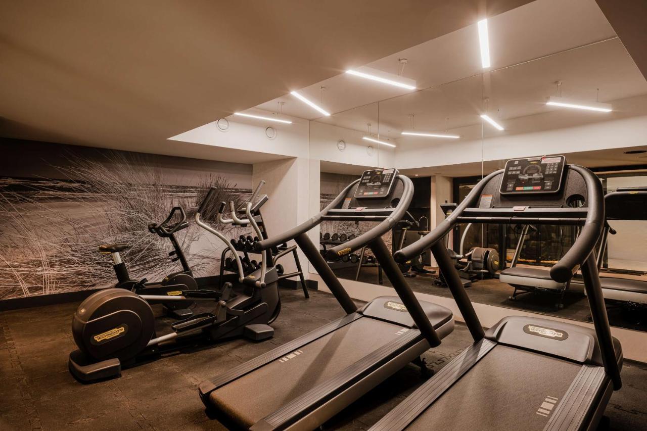 Radisson Resort Kolobrzeg Ngoại thất bức ảnh