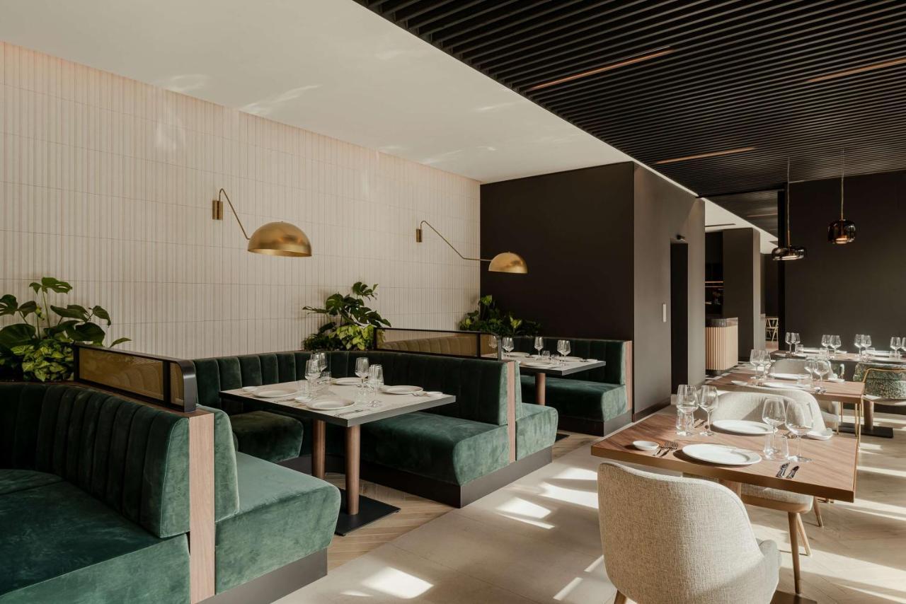 Radisson Resort Kolobrzeg Ngoại thất bức ảnh