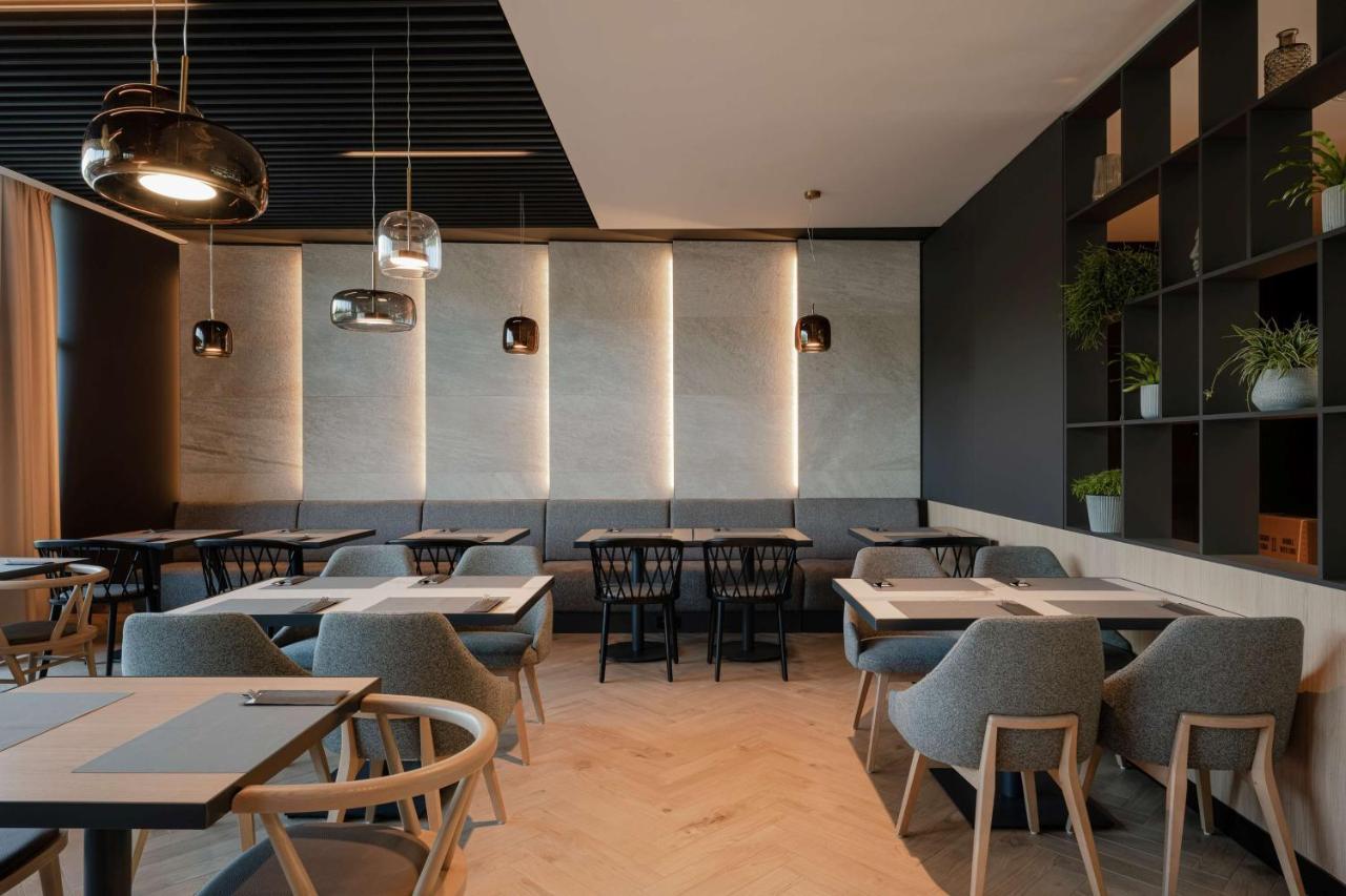 Radisson Resort Kolobrzeg Ngoại thất bức ảnh
