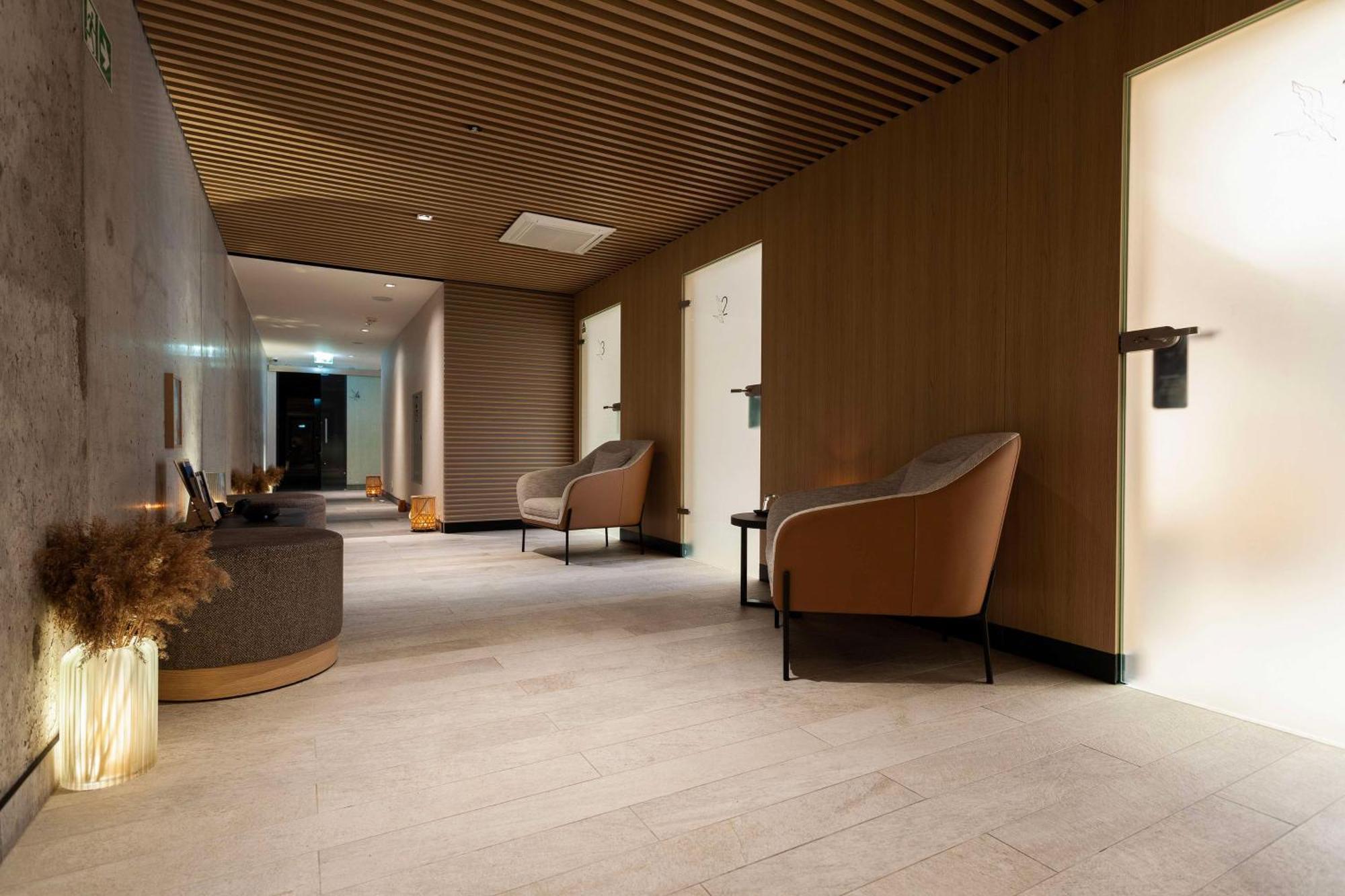 Radisson Resort Kolobrzeg Ngoại thất bức ảnh