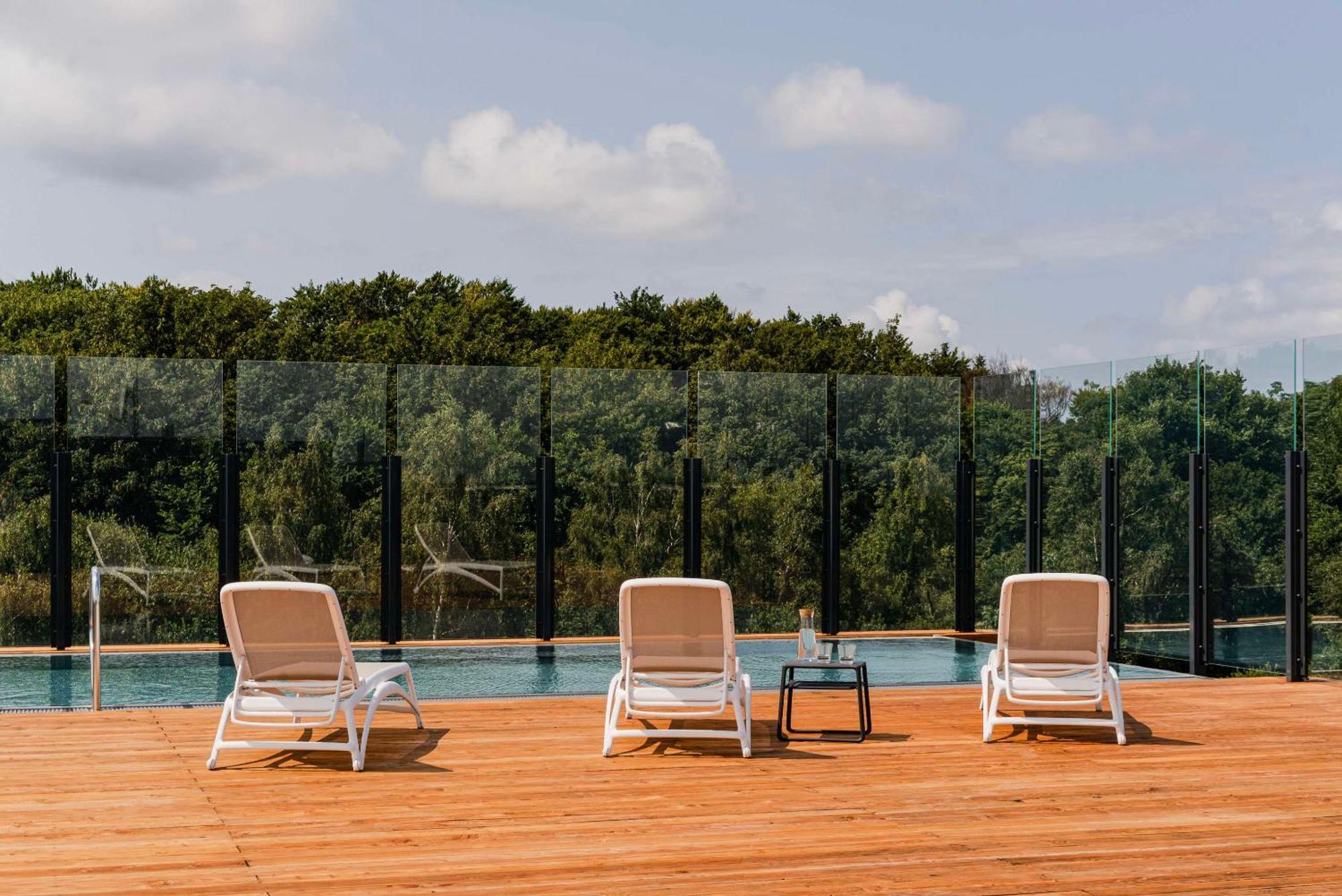 Radisson Resort Kolobrzeg Ngoại thất bức ảnh