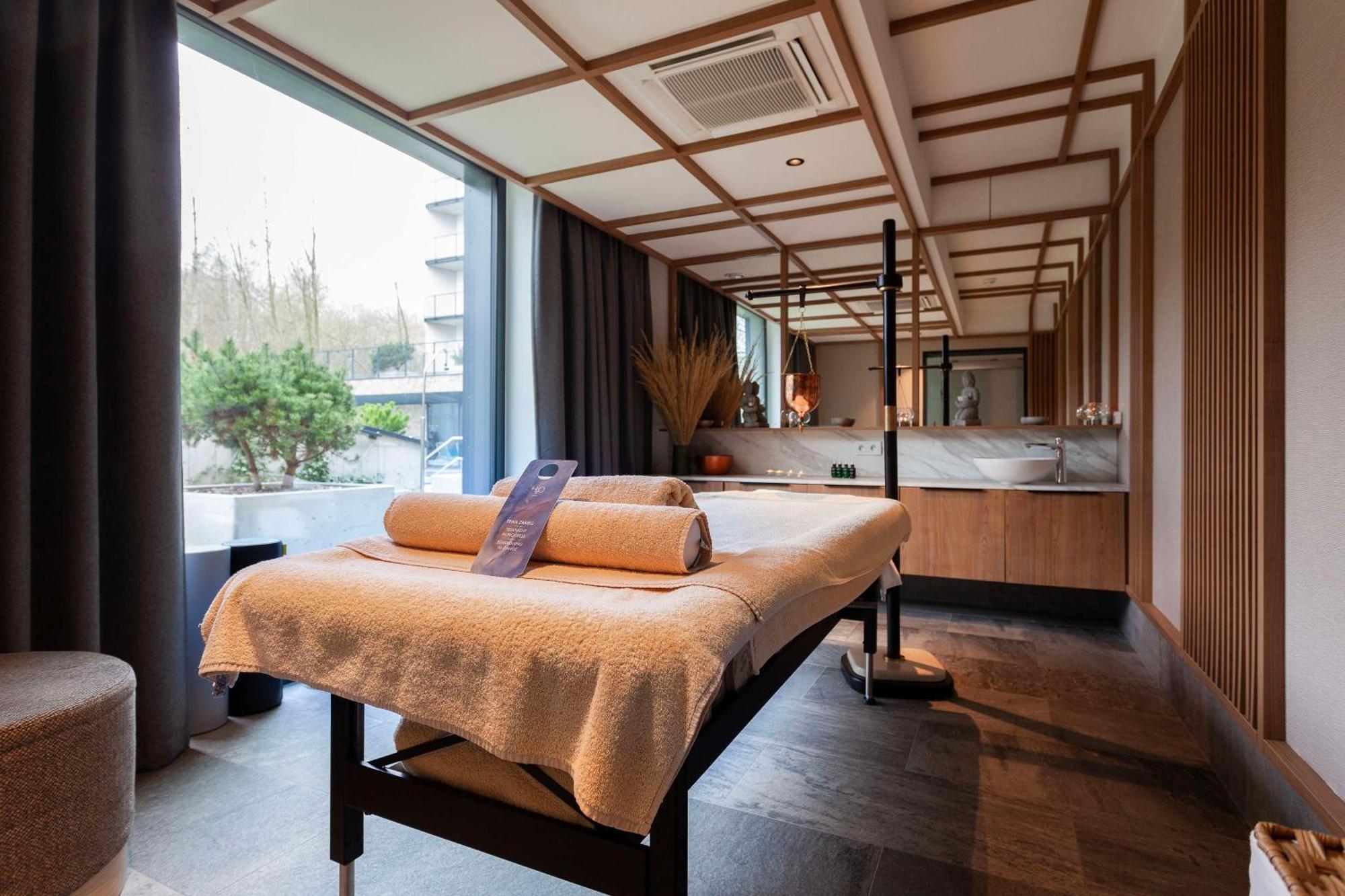 Radisson Resort Kolobrzeg Ngoại thất bức ảnh